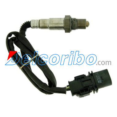 MERCEDES-BENZ 85428518 Oxygen Sensors