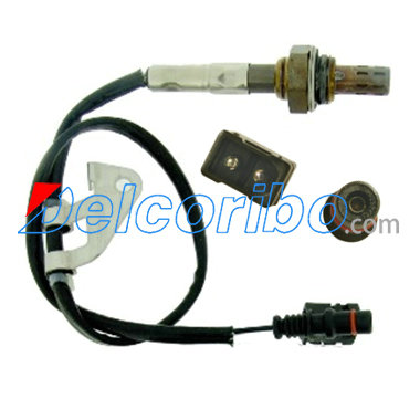 BOSCH 0 258 003 156 0258003156 Oxygen Sensors