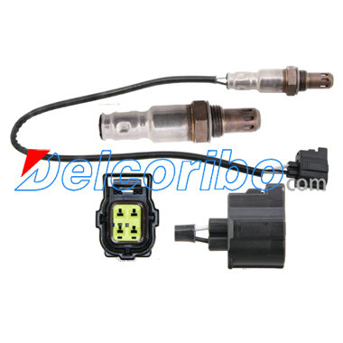 MERCEDES-BENZ 5421600 NTK 25229 Oxygen Sensors