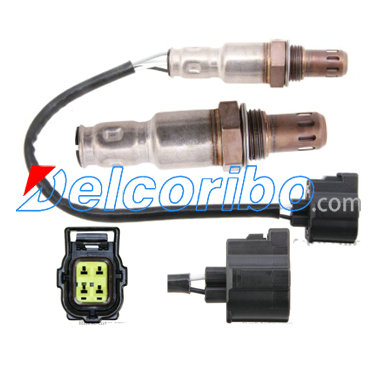 MERCEDES-BENZ 5421000 NTK 25230 Oxygen Sensors