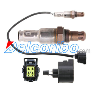 MERCEDES-BENZ 5422000 NTK 25231 Oxygen Sensors