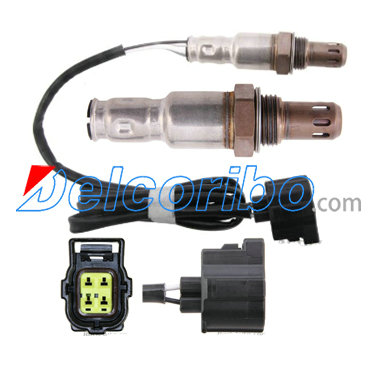 MERCEDES-BENZ 5421300 NTK 25232 Oxygen Sensors