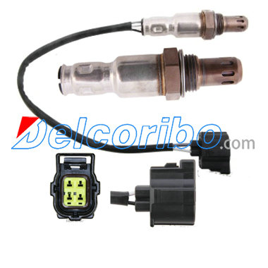 MERCEDES-BENZ 5421400 NTK 25234 Oxygen Sensors