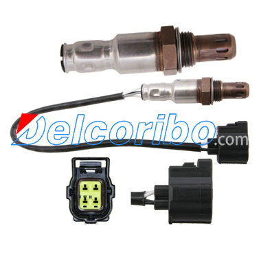 MERCEDES-BENZ 5421500 NTK 25236 Oxygen Sensors