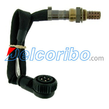 BOSCH 0 258 003 431 0258003431 Oxygen Sensors