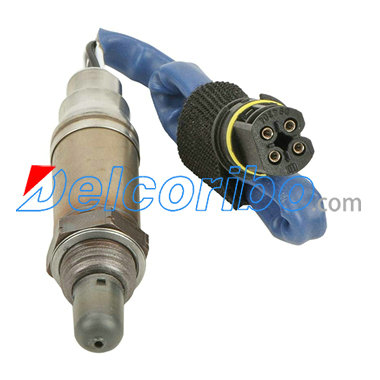 BOSCH 0 258 005 202 0258005202 Oxygen Sensors