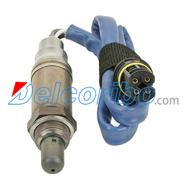 BOSCH 0 258 003 860 0258003860 Oxygen Sensors