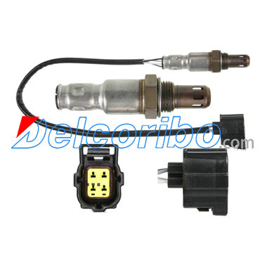 MERCEDES-BENZ 65422118 NTK 25205 Oxygen Sensors