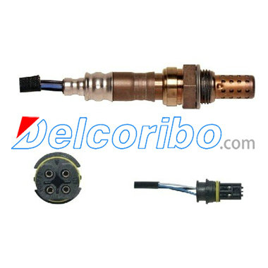 BOSCH 0 258 003 433 0258003433 Oxygen Sensors