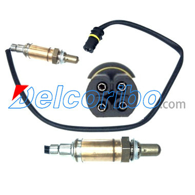 BOSCH 0 258 003 599 0258003599 Oxygen Sensors