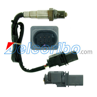 MERCEDES-BENZ 85422918 Oxygen Sensors