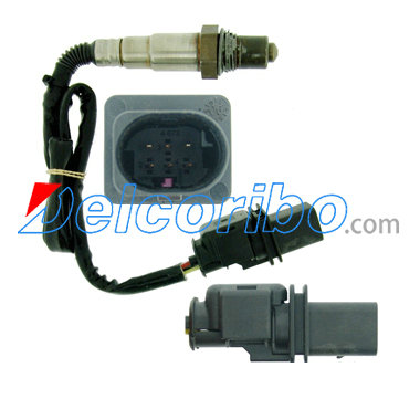 DENSO 2345086 MERCEDES-BENZ 75420118 Oxygen Sensors