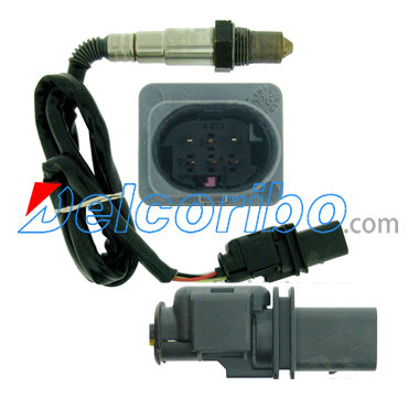 MERCEDES-BENZ 95425818 Oxygen Sensors