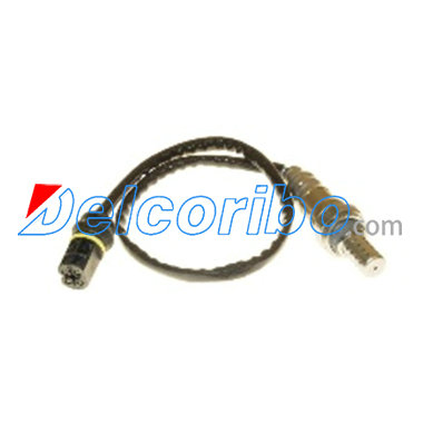 MERCEDES-BENZ 19107386 Oxygen Sensors