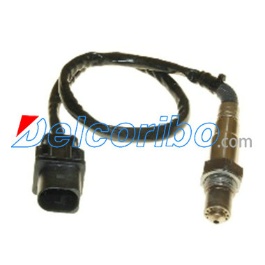 MERCEDES-BENZ 19239906 Oxygen Sensors