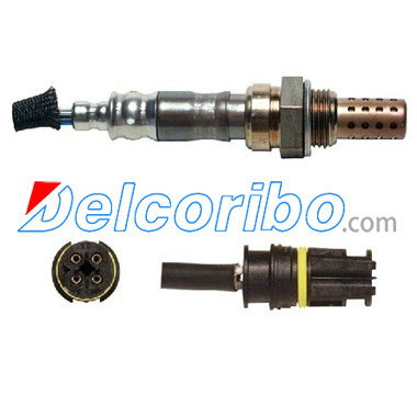 BOSCH 0 258 003 318 0258003318 Oxygen Sensors