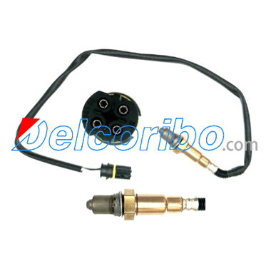 BOSCH 0 258 006 268 0258006268 Oxygen Sensors