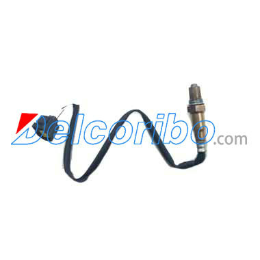 BOSCH 0 258 006 747 0258006747 Oxygen Sensors