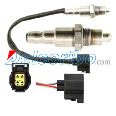 MERCEDES-BENZ 0075426318, 226A05DD0A Oxygen Sensors