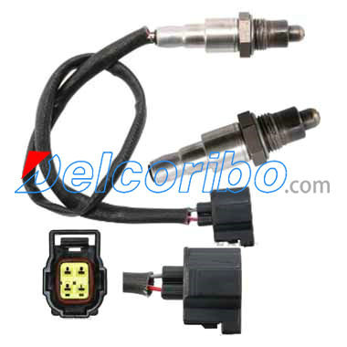 MERCEDES-BENZ 0075426418, 226A04GD0A, 226A0-4GD0A Oxygen Sensors