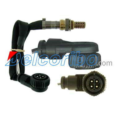 MERCEDES-BENZ 0005405017, 0015400117 Oxygen Sensors