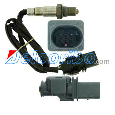 MERCEDES-BENZ 0085428518, 0095426118 Oxygen Sensors