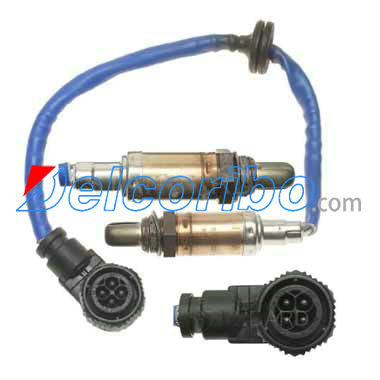 MERCEDES-BENZ 0258003236, 258003236 Oxygen Sensors