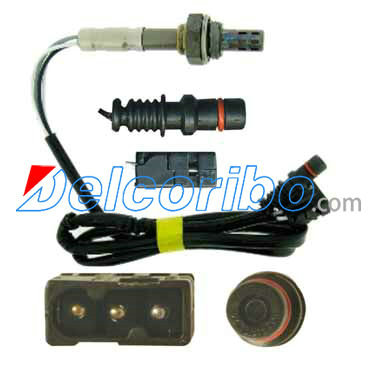 BOSCH 0 258 003 314 0258003314 Oxygen Sensors