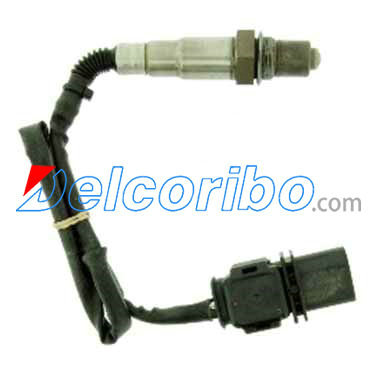 MERCEDES-BENZ 85424518 Oxygen Sensors