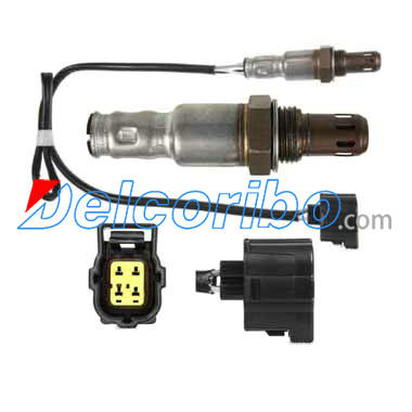 MERCEDES-BENZ 65422218 Oxygen Sensors
