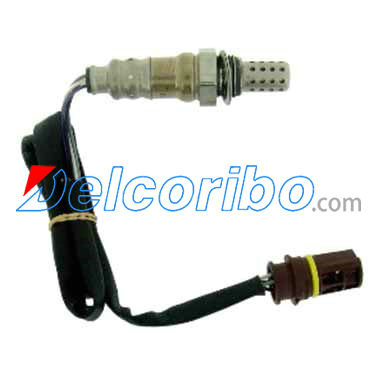 BOSCH 0 258 006 324 0258006324, 0 258 986 615 0258986615 Oxygen Sensors