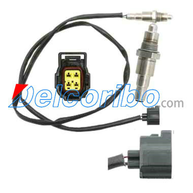 MERCEDES-BENZ 95428018 Oxygen Sensors