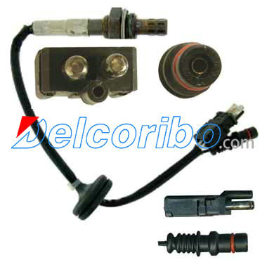 MERCEDES-BENZ 0065429617, 0095429017, 0095428717, 0065429017 Oxygen Sensors