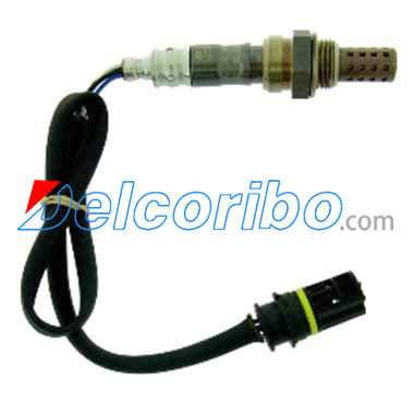 BOSCH 0 258 003 893 0258003893 Oxygen Sensors