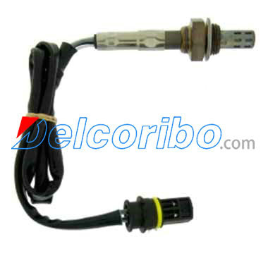 BOSCH 0 258 005 090 0258005090 Oxygen Sensors