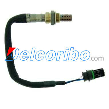 BOSCH 0 258 005 094 0258005094 Oxygen Sensors