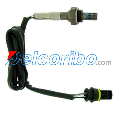 MERCEDES-BENZ 0005407517, 0015400817, 11781405324 Oxygen Sensors