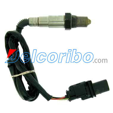 MERCEDES-BENZ 11787589139, 11787557758, 11787586693, 11787558087 Oxygen Sensors