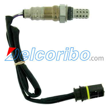 MERCEDES-BENZ 0015400517, 0015400617, 0015403717, 0015403817, 0015405017 Oxygen Sensors