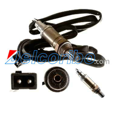 MERCEDES-BENZ 0075423217, 0095424517 Oxygen Sensors