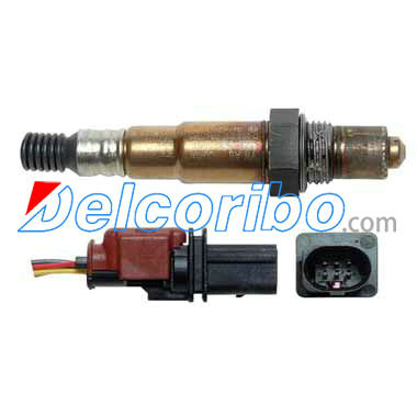 MERCEDES-BENZ 0095425518, 0095425618, 0095425918, 0095426018, 0095426318 Oxygen Sensors