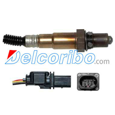 MERCEDES-BENZ 0085423018, 0085424418, 0095426218, 0035427018, 0075420118 Oxygen Sensors