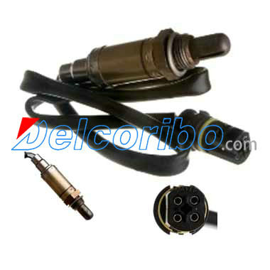 MERCEDES-BENZ 0005405717, 0005405917, 0005407317, 0005408217 Oxygen Sensors