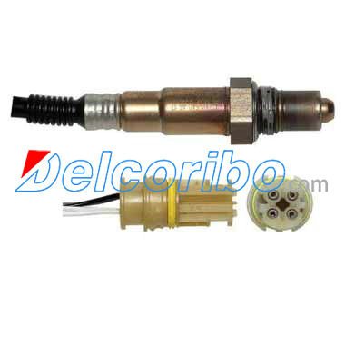 MERCEDES-BENZ 0015404617, 0015407617, 0025405617, 11787539137, 11787544655 Oxygen Sensors