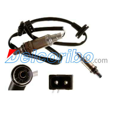 MERCEDES-BENZ 0075423117, 0075425217, 0085429117, 0095428617, 0095429117 Oxygen Sensors