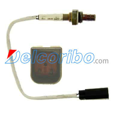 MERCURY F5RZ9F472B, F5RZ9F472AA, 89FB9F472AA, 89FB9F472AB, 89FB9F472AC Oxygen Sensors