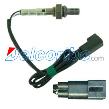 MERCURY F6RZ9F472AA, F5RZ9F472D, 90BB9F472AB, 93AB9F472AA, 93AB9F472BA Oxygen Sensors