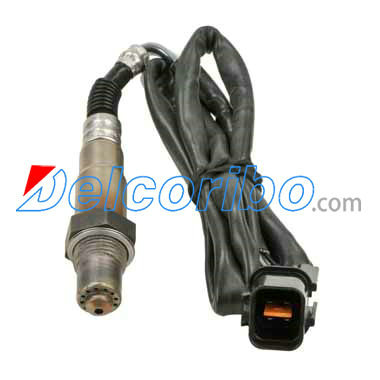 BOSCH F 00E 261 113 F00E261113 Oxygen Sensors