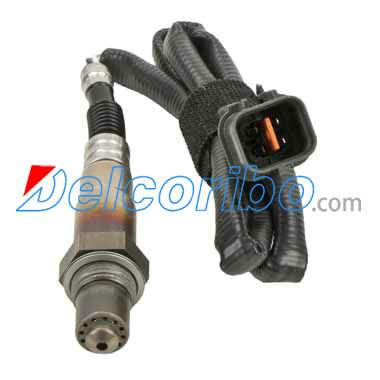 BOSCH F 00E 261 769 F00E261769 Oxygen Sensors