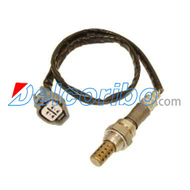 MITSUBISHI 88929757, 88929766 Oxygen Sensors